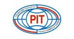 pit logo
